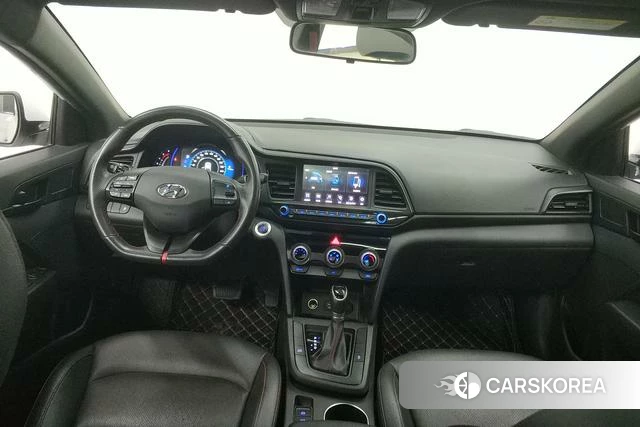 Hyundai Lead id 4253329 из Китая 14