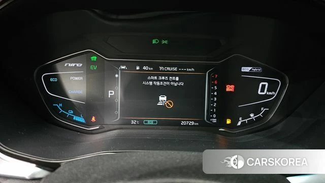 Kia The New Niro id 4672033 из Кореи 27