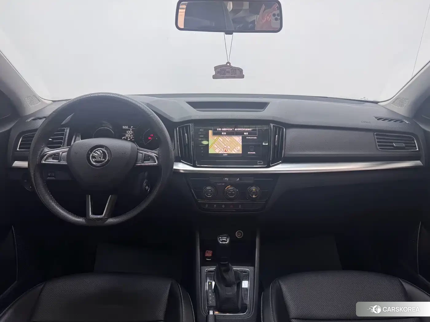 Skoda Kamiq id 4600828 из Китая 14