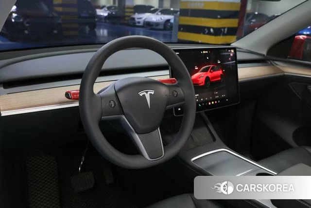 Tesla Model Y id 3856999 из Китая 15