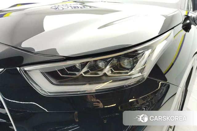 Toyota Highlander id 4261320 из Китая 13