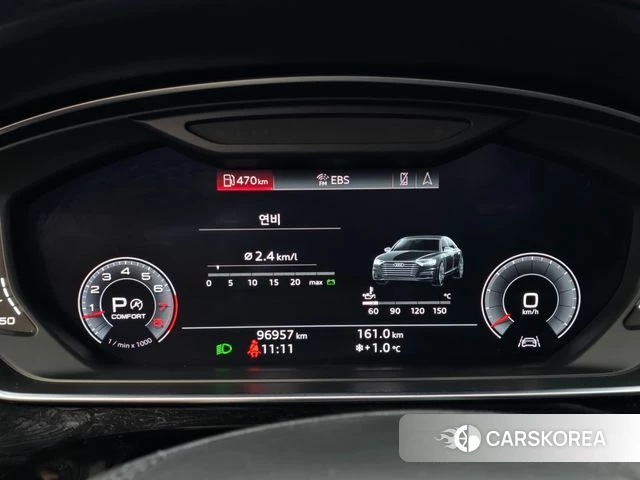Audi A8 (D5) id 4424192 из Кореи 17