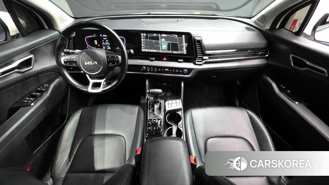Kia Sportage 5th Generation id 4561377 из Кореи 27
