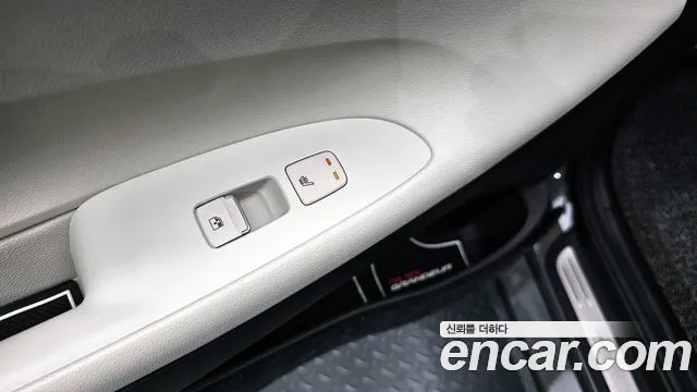 Hyundai The New Grandeur IG Hybrid id 2676167 из Кореи 17