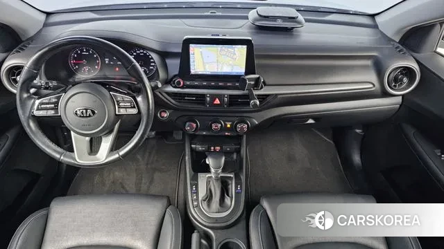 Kia Come New K3 id 3455137 из Кореи 17