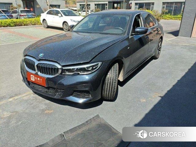 BMW 3 series id 4253810 из Китая 7
