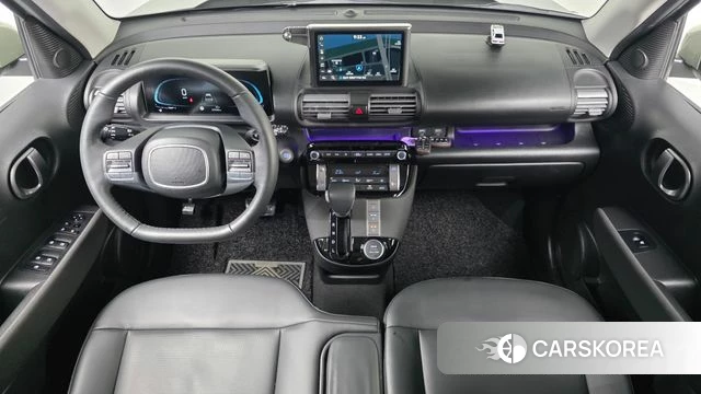 Hyundai Casper id 4414271 из Кореи 17