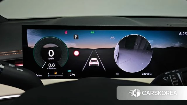 Genesis GV70 id 4670016 из Кореи 33