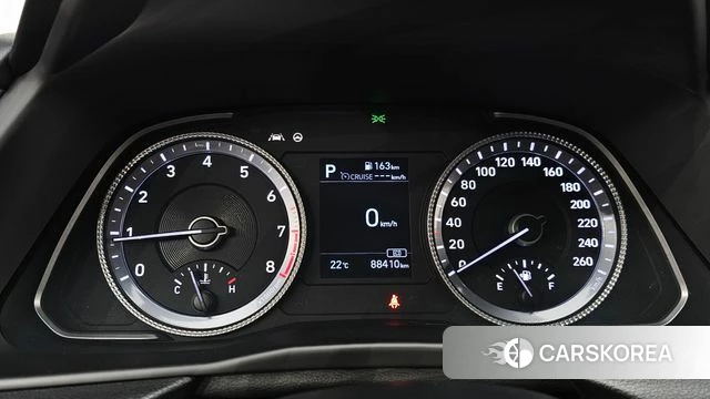 Hyundai Sonata (DN8) id 4020019 из Кореи 17