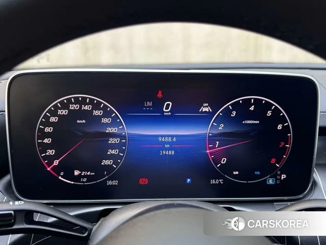 Mercedes-Benz Class C id 4208255 из Китая 18