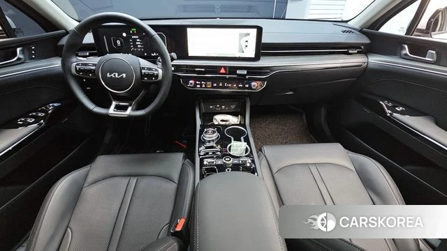 Kia The New K5 3rd generation id 4400326 из Кореи 31