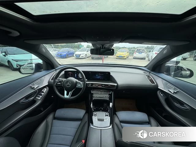 Mercedes-Benz EQC id 4336243 из Китая 12
