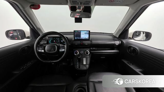 Hyundai Casper id 3856417 из Кореи 17