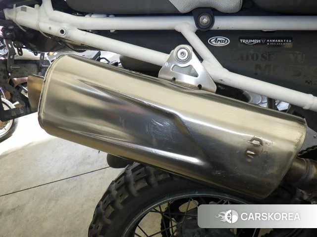 Triumph TIGER 900 RALLY PRO id 3946624 из Японии 23
