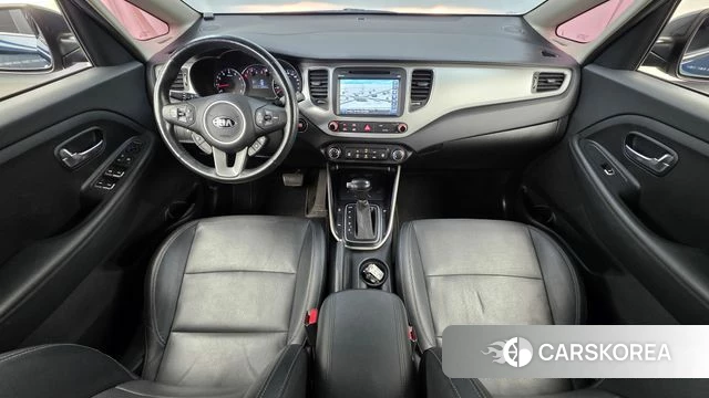 Kia The New Carens id 4785882 из Кореи 27