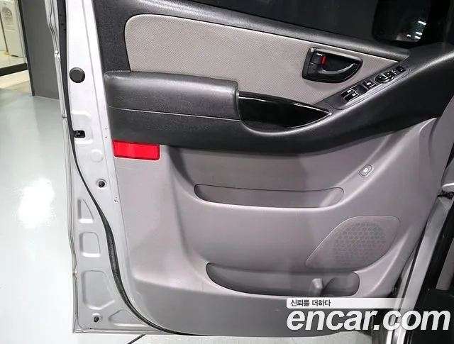 Hyundai The New Grand Starex id 2865394 из Кореи 17