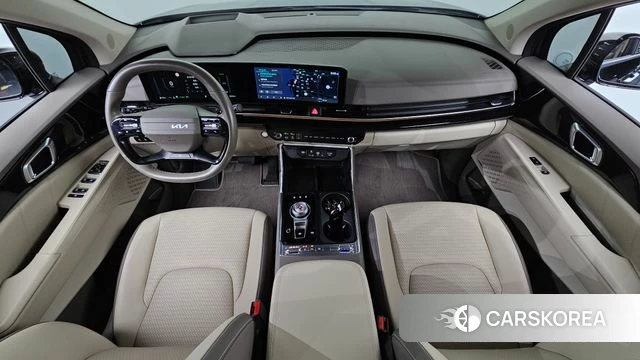 Kia The New Carnival 4th Generation id 3850216 из Кореи 17