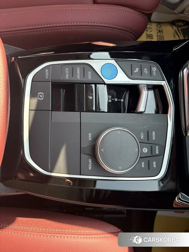 BMW iX3 id 4314143 из Китая 12