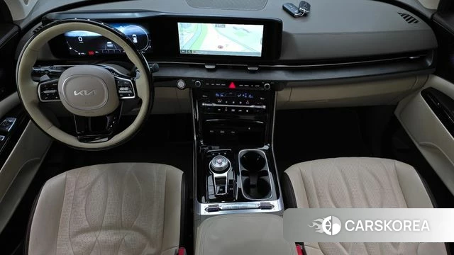 Kia Carnival 4th generation id 4871618 из Кореи 37