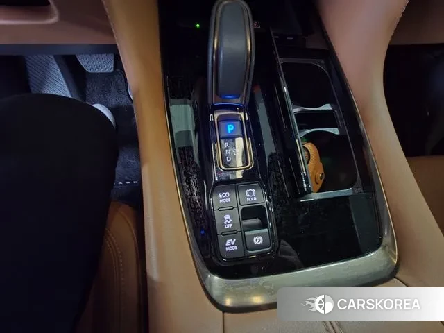 Toyota Alphard 4th Generation id 3499093 из Кореи 15