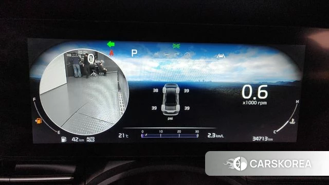 Kia Carnival 4th generation id 4223655 из Кореи 28