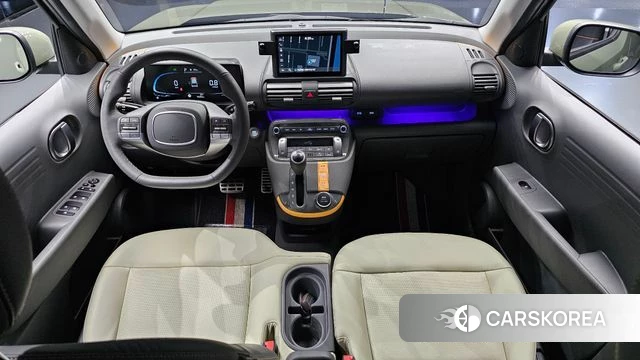 Hyundai Casper id 4922846 из Кореи 17