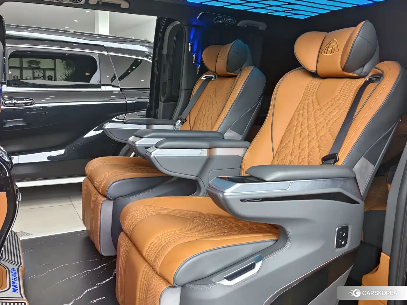 Mercedes-Benz Vito id 4669335 из Китая 7
