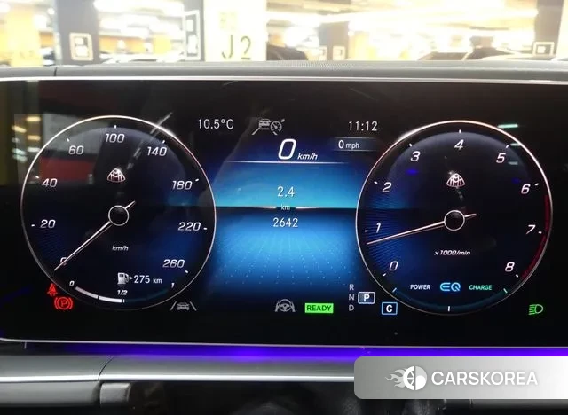 Mercedes-Benz GLS - Class X167 id 3472639 из Кореи 17