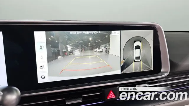 Hyundai Ionic 6 id 2682546 из Кореи 17