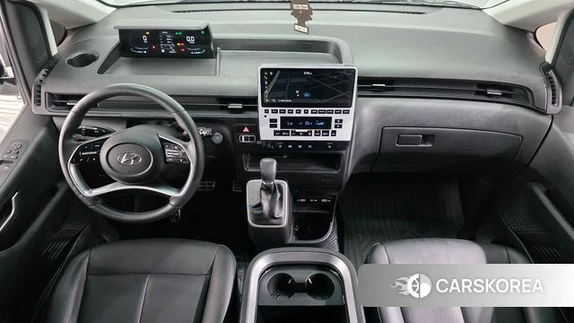 Hyundai Staria id 4528218 из Кореи 27