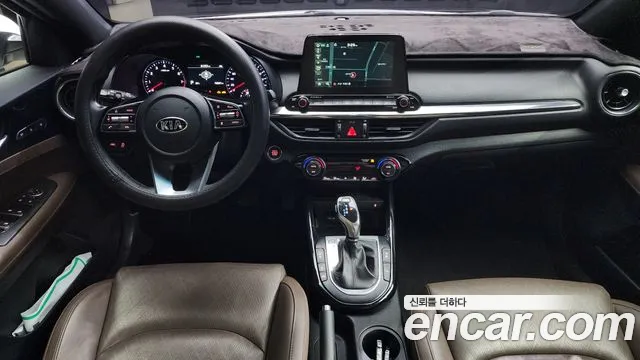 Kia Come New K3 id 2798114 из Кореи 17