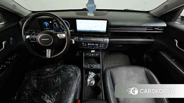 Hyundai Kona (SX2) id 4302566 из Кореи 17