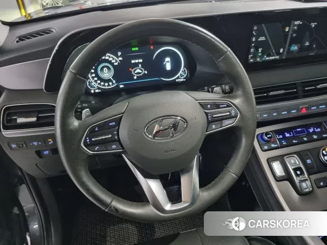 Hyundai Palisade id 3037885 из Кореи 17