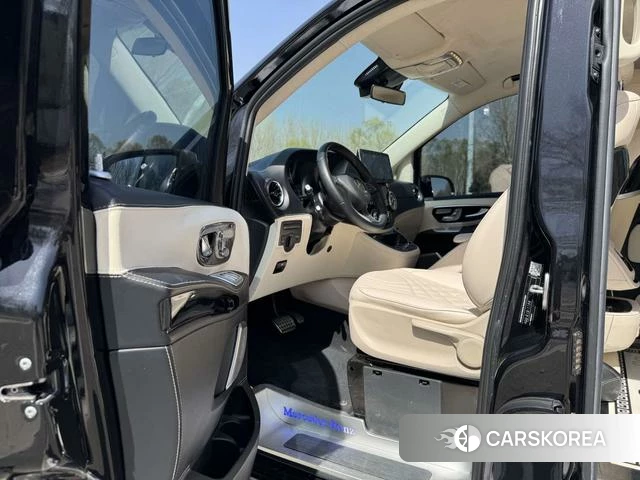 Mercedes-Benz Vito id 4313644 из Китая 7