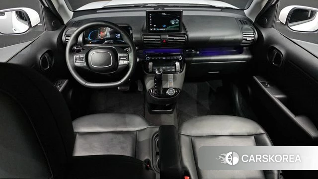 Hyundai Casper id 3859842 из Кореи 17