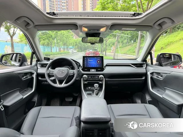 Toyota RAV4 Rongfang id 4297856 из Китая 7