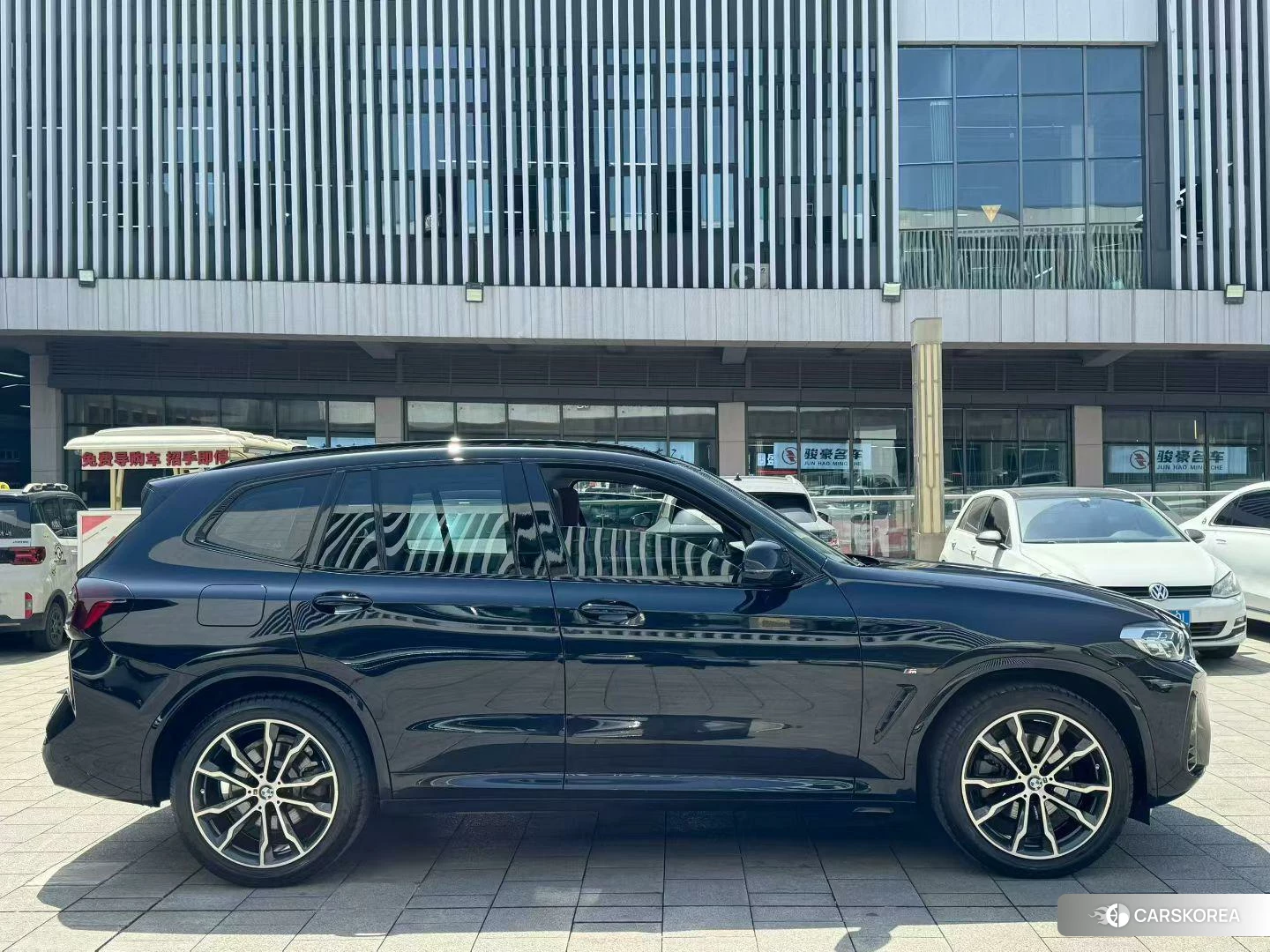 BMW X3 id 4426791 из Китая 7