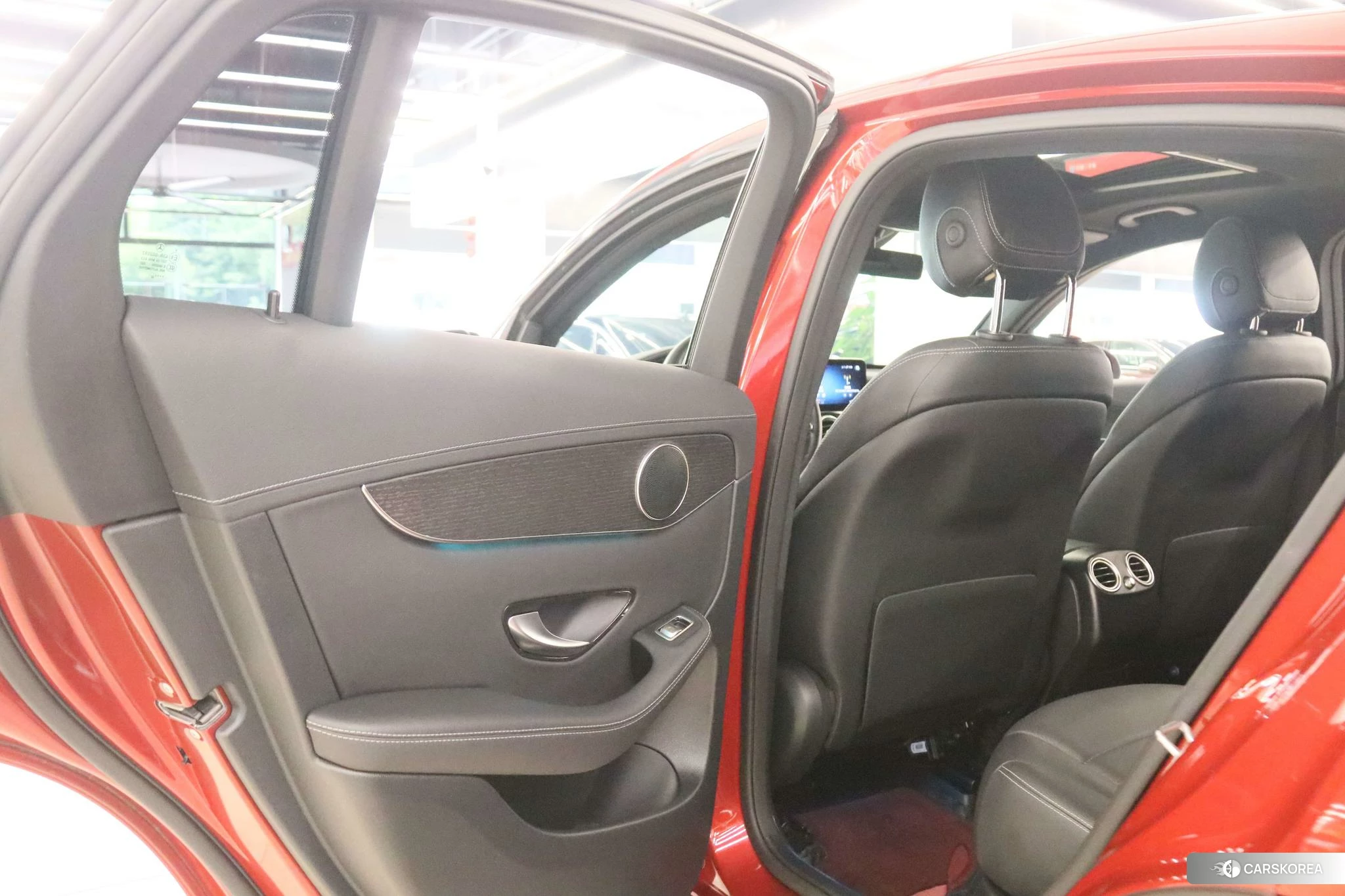 Mercedes-Benz GLC Coupe id 4452747 из Китая 19