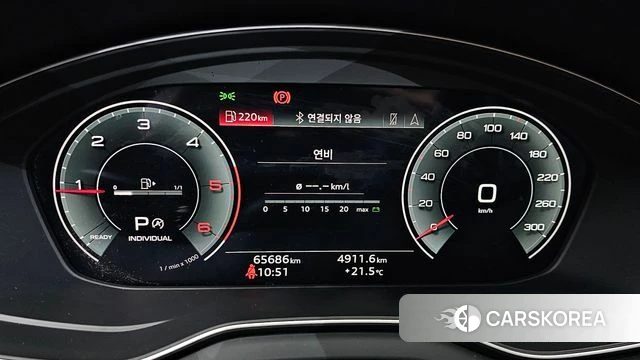 Audi Q5 (FY) id 4223892 из Кореи 31