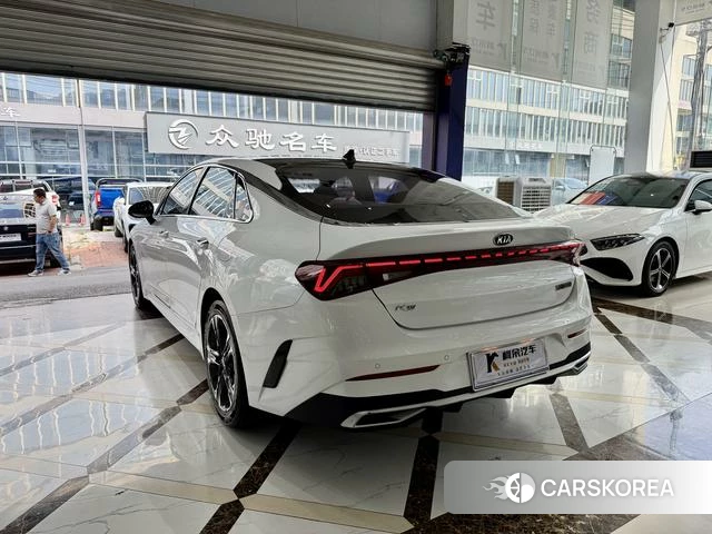 Kia K5 id 4348980 из Китая 11