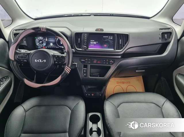 Kia The New Kia Ray EV id 4687148 из Кореи 16