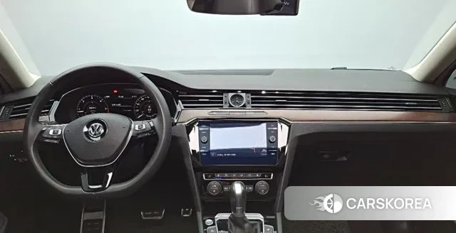 Volkswagen Passat GT (B8) id 2986835 из Кореи 16