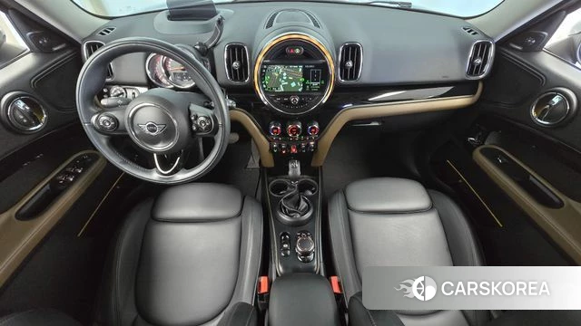 Mini Cooper Countryman id 4776291 из Кореи 31