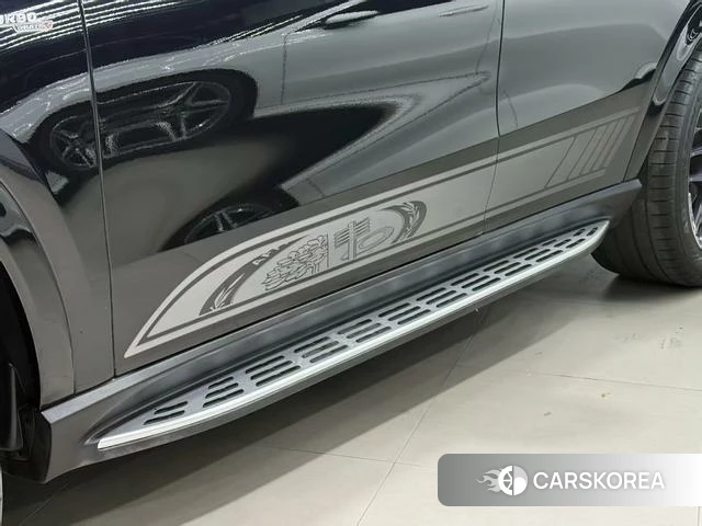 Mercedes-Benz GLE Coupe AMG id 4221242 из Китая 14