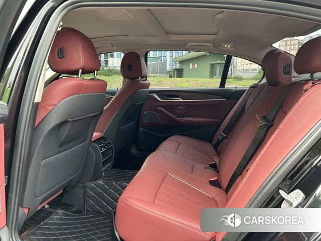 BMW 5 series id 4374805 из Китая 10