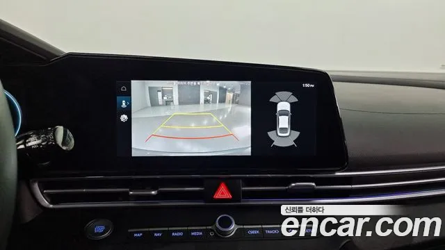 Hyundai Avante (CN7) id 2603936 из Кореи 17