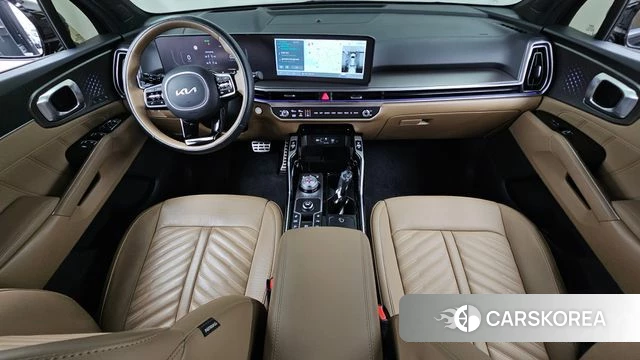 Kia The New Sorento 4th Generation id 4591219 из Кореи 35