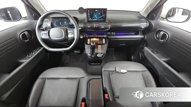 Hyundai Casper id 3377327 из Кореи 17