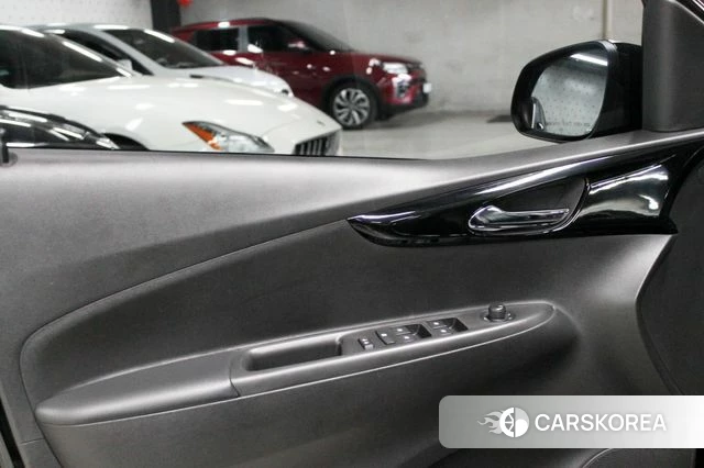 Chevrolet (GM Daewoo) The Next Spark id 3890302 из Кореи 17