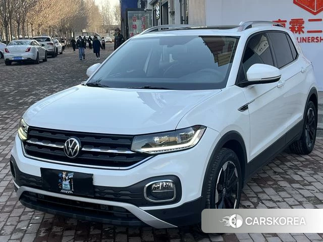 Volkswagen Exploring the shadow id 4256144 из Китая 7